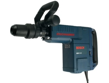 Перфоратор BOSCH GSH 11 E