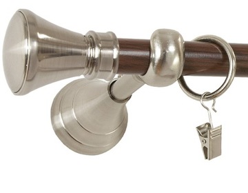 KARNISZ 320 cm POJEDYNCZY 3,2 OPTIMA karnisze 19