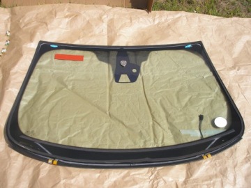 ОРИГИНАЛЬНОЕ ЛОБОВОЕ СТЕКЛО FORD MONDEO MK5 ПОЛНЫЙ ВАРИАНТ