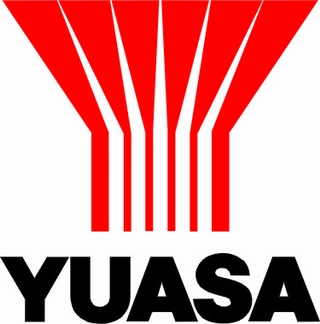 АККУМУЛЯТОР YUASA YB9-B 12В 9Ач 115А СДЕЛАНО В ЯПОНИИ