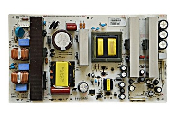 ZASILACZ TV GRUNDIG A1T4N40SE00 B12-D07AP