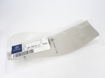 OSŁONA DRZWI MERCEDES W169 A1697300111