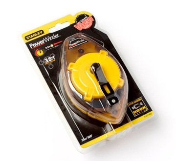 ТРОС STANLEY POWERWINDER 30 м 47-460