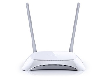 Router 3G/4G TP-LINK TL-MR3420 UMTS/HSPA/LTE