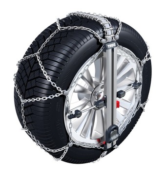 Цепи THULE KONIG EASY-FIT 100 CU-9 215/55 R17