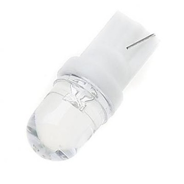 POSTOJÓWKI LED W5W W3W CLEAR-Soczewka 4 Kolory HIT