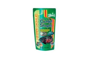 HIKARI CICHLID STAPLE MINI 250g z najwyższej półki