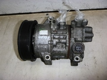 Sprężarka кондиціонера AVENSIS RAV Ge447220 - 9397