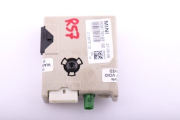 MINI R57 R58 R59 Антенный усилитель 009176193