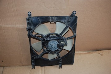 SUBARU JE 07- VENTILÁTOR VODY MOTORU