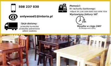 Кухонный стол MASSIVE 100х80 для кухни БЕЛЫЙ паб-бар