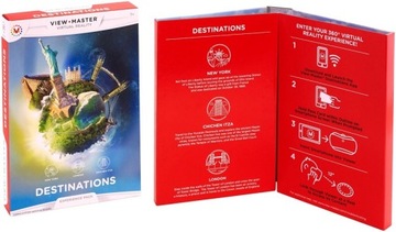 фото ориг. №8, Review master extension interesting places mattel