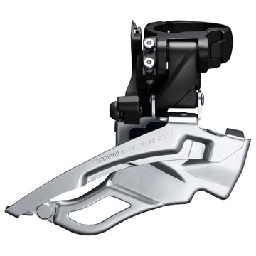 Передний переключатель Shimano Deore FD-T6000 TOP SWING 63-66