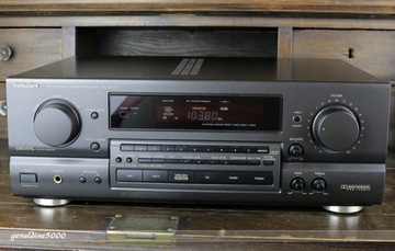 SA-GX670 Technics Stereo Receiver Amplituner