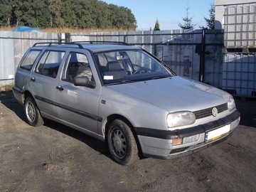 ПЕТЛЯ ДВЕРНАЯ ПРАВАЯ ПЕРЕДНЯЯ НИЖНЯЯ VW GOLF III 5D COMBI