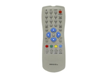 PILOT DO TECHNISAT DIGIT S2-CD