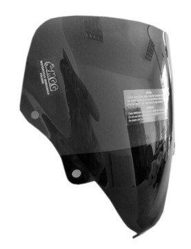 Лобовое стекло мотоцикла HONDA CBR 125 2004-2006 гг.