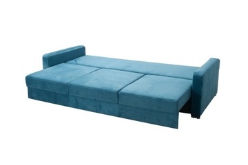 Диван-кровать трехместный Avanti Furniture DL 230 Leather