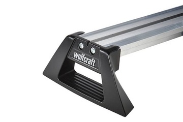 WOLFCRAFT LC 600 Резак для панелей 6937000 465 мм