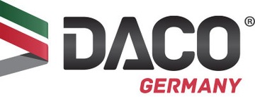 DACO 453041 TLUMIČ