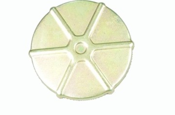 KOREK WLEWU PALIWA STARY TYP METALOWY MTZ BELARUS