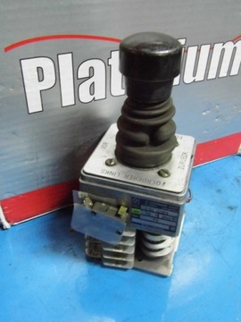 Manipulator joystick Gessmann V5