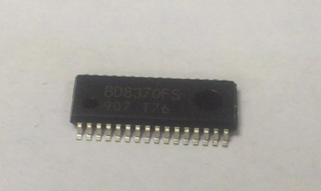 Układ scalony BD8370FS smd Panasonic C1ZBZ0003983