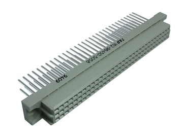 Złącze DIN41612 gniazdo typ C 64pin