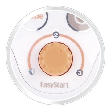 Электрический молокоотсос Canpol baby EasyStart