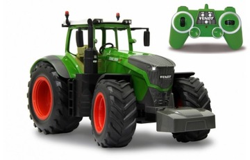 Ворошилка Fendt с дистанционным управлением для трактора Fendt RC