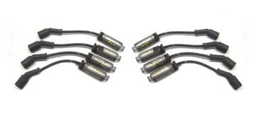 HUMMER H2 6.0 03-07 RPRZEWODY ZAPALOVACÍ NAPÍNÁK