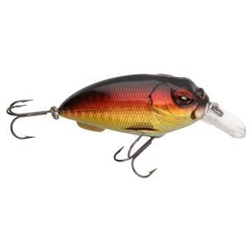 JMC ADVENTURE WOBLER 55mm 12g, F001A499 CRANKBAIT