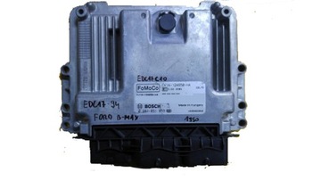 ECU FORD B-MAX CV1A-12A650-HA 0281031053 DOPISZE