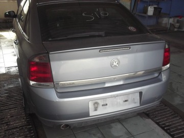 Opel Vectra C Lift GTS Lampa Prawa Tył