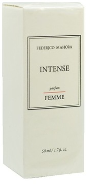 INTENSE Женская парфюмерия 81 FM Group +Бесплатные подарки