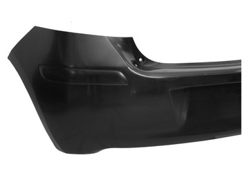Zderzak tyl tylny Toyota Yaris II 2 xp90 Lift 2009