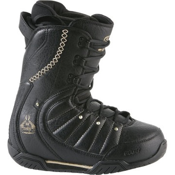 BUTY SNOWBOARDOWE STUF FREESTYLE JR ROZ. 22,5 RABK