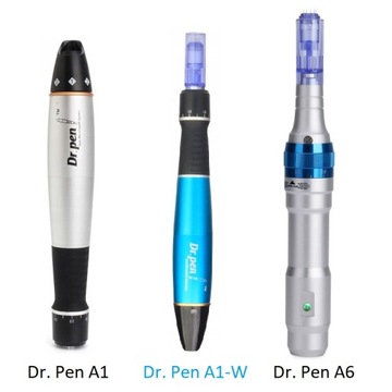 Модульный картридж Dr Pen dermapen A1 A6