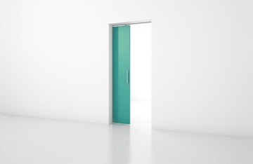 фото ориг. №2, S60 system for sliding doors for sliding doors 60 kg. 140 centimeters