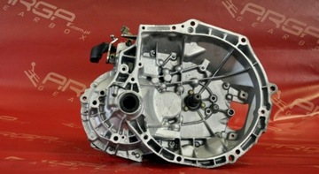 Коробка передач 20CQ55 1.4 HDI Peugeot 207