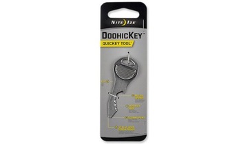 Brelok wielofunkcyjny Nite Ize QuicKey Tool DOOHIC