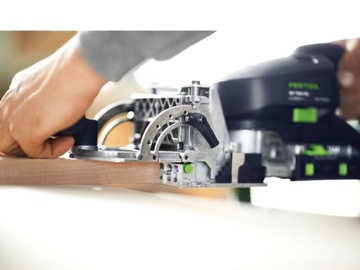 Фрезер FESTOOL DOMINO DF 700 EQ-Plus 576426