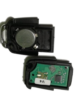 ДИСТАНЦИОННЫЙ КЛЮЧ VW 434 МГц 1K0 959 753 DA