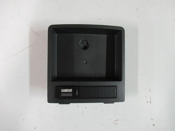 SCHOWEK PÓŁKA KONSOLI 1T1857368C VW TOURAN 1T
