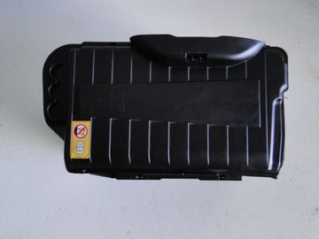 КОМПЛЕКТ АККУМУЛЯТОРНОГО КОРПУСА MERCEDES B CLASS W 246