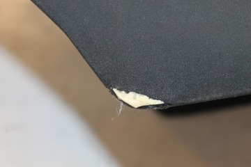 YAMAHA MT 125 14-17 СИДЕНЬЕ ВОДИТЕЛЯ с АБС-пластиком