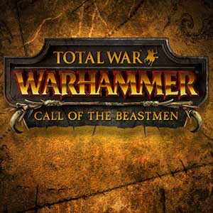 TOTAL WAR WARHAMMER CALL OF THE BEASTMEN PL PC STEAM KLUCZ + BONUS