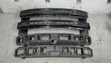 Усилительная балка переднего бампера Skoda Octavia III