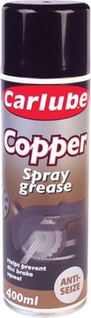 Carlube Smar Miedziany Miedziowy 1100C 400ml
