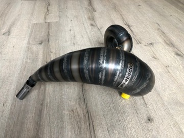 фото ориг. №13, Husqvarna te 250 300 14-16 shock absorber fresco carby cubamoto